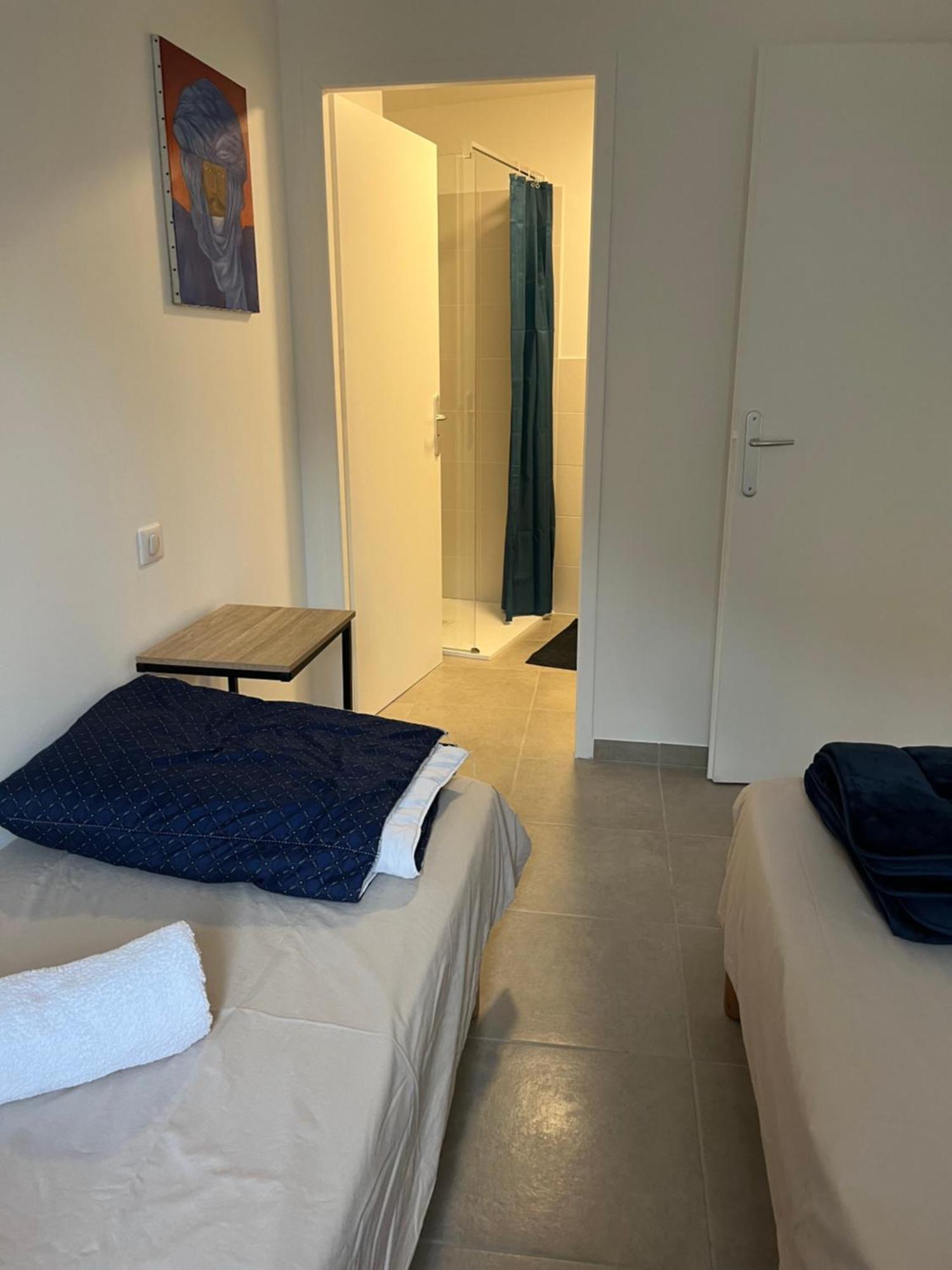 Camilette Villa Labegude Eksteriør bilde